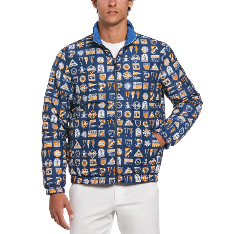 Sweater para hombre OPRF2400-974