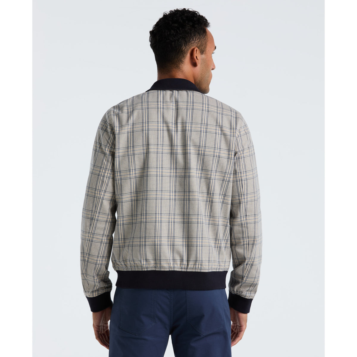 Sweater para hombre OPRF2503-252