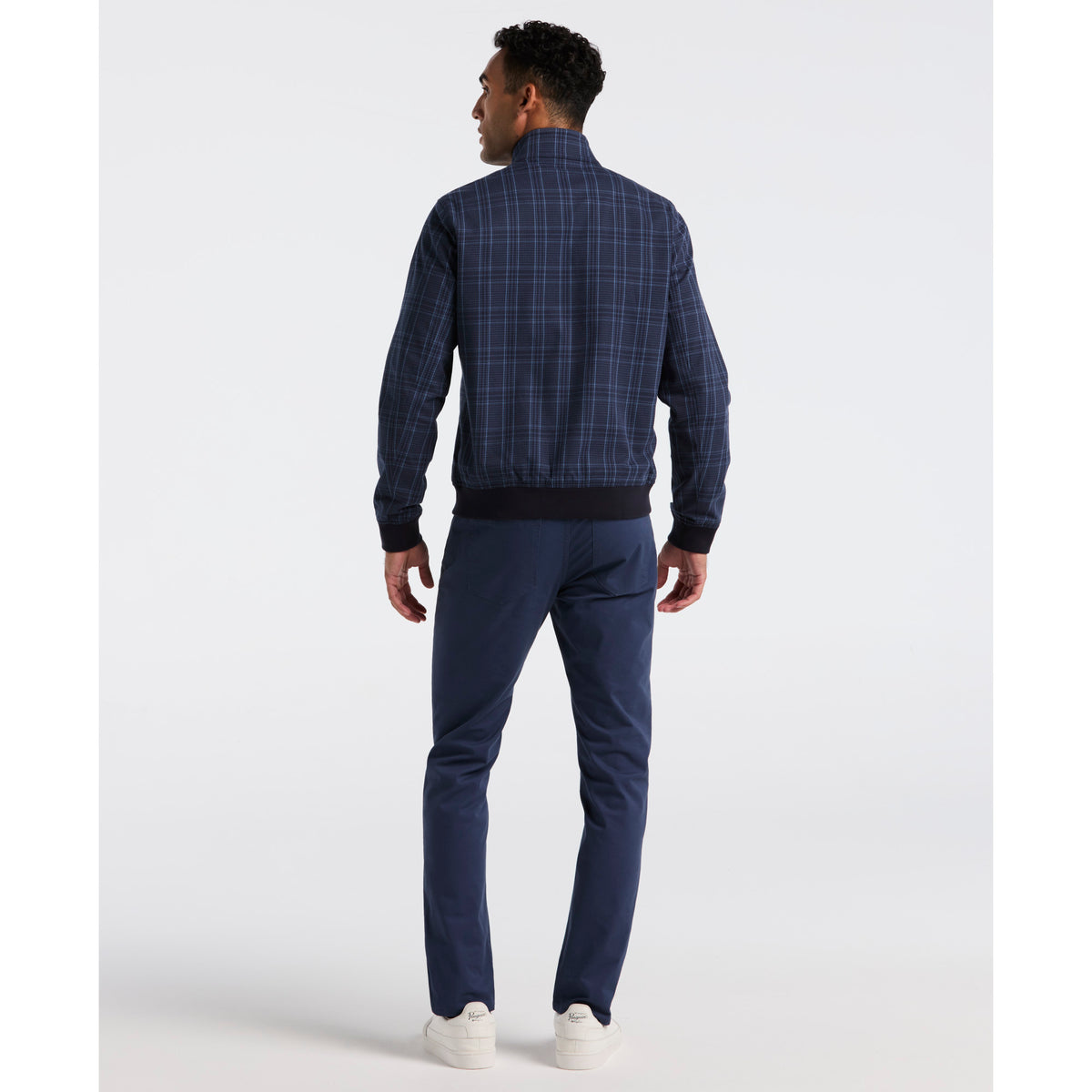Sweater para hombre OPRF2503-413