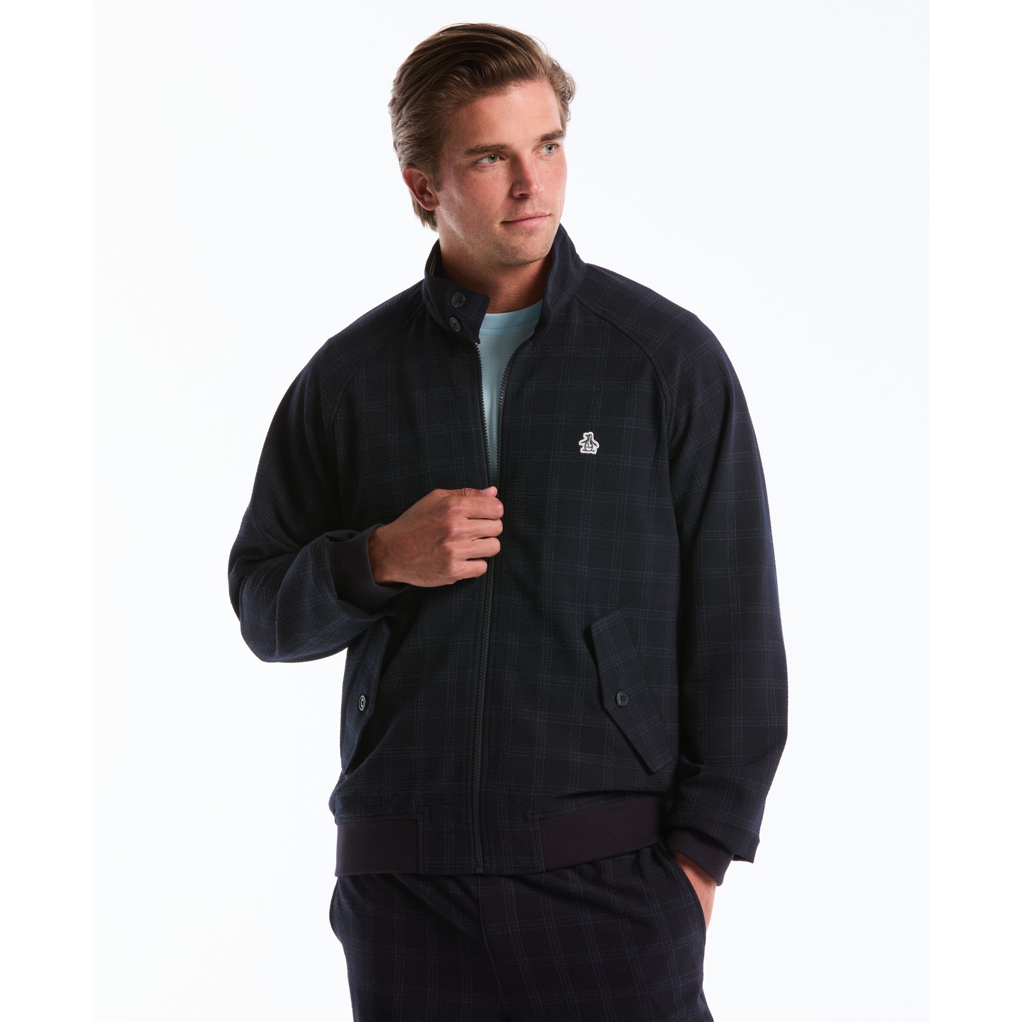 Sweater para hombre OPRR2601-413