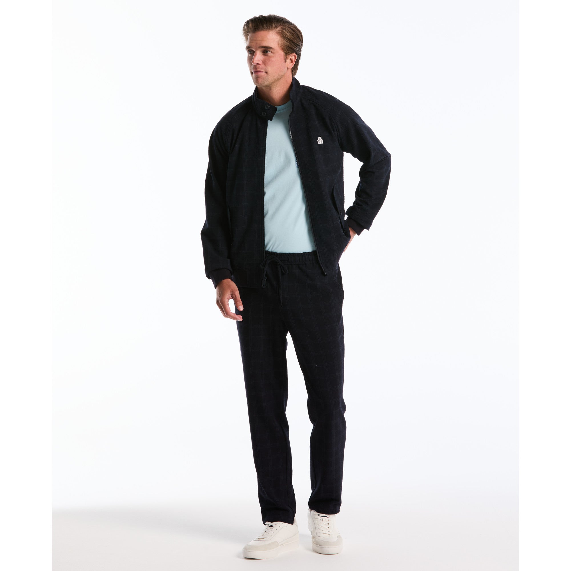 Sweater para hombre OPRR2601-413