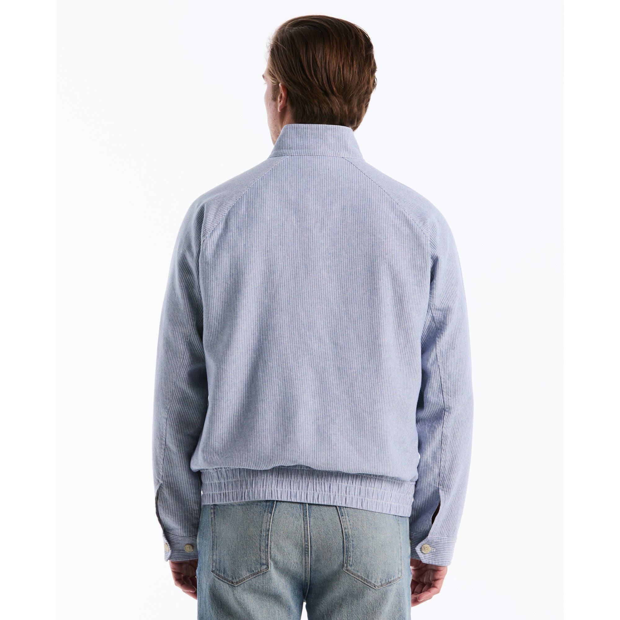Jacket Hombre - Multimodashop.com