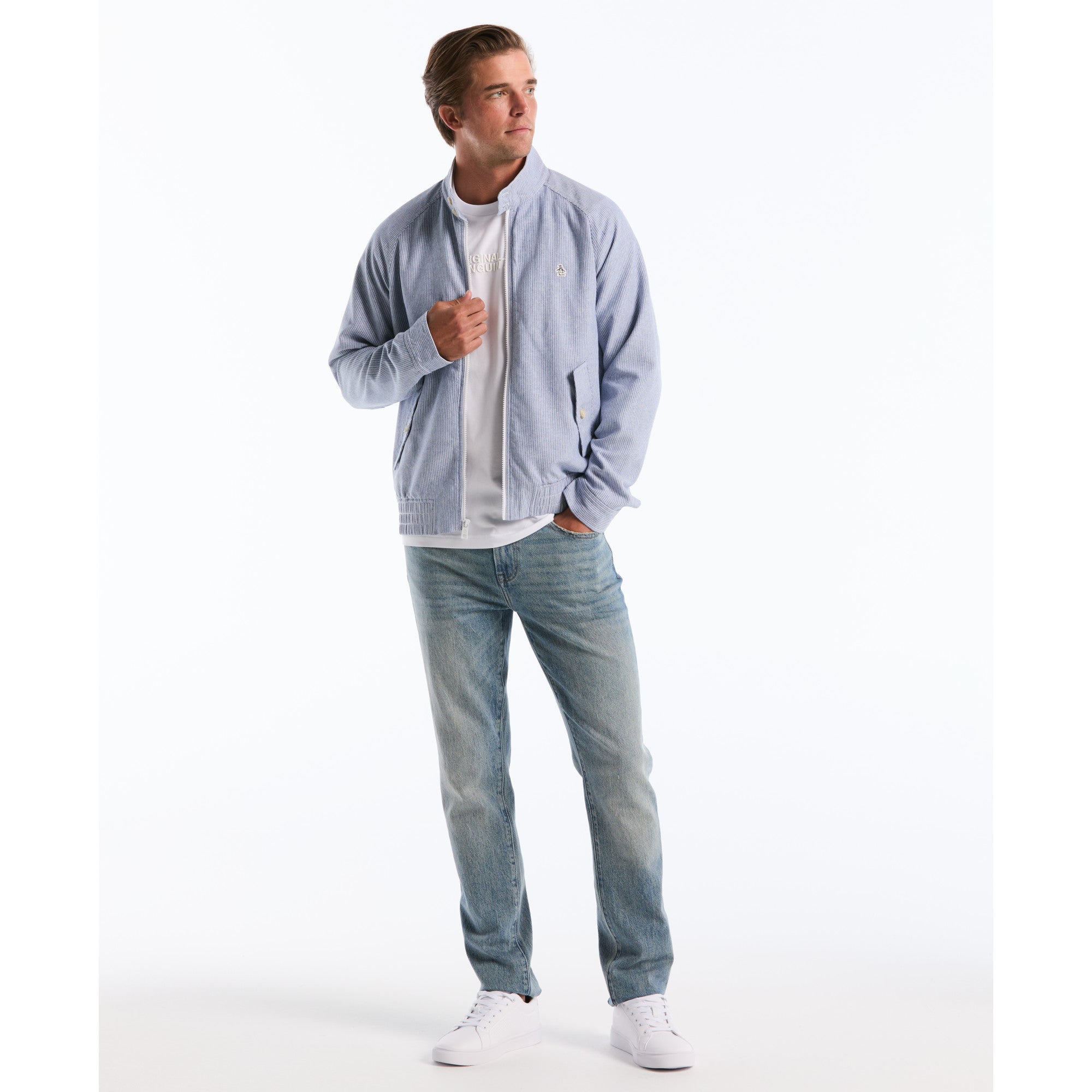 Jacket Hombre - Multimodashop.com