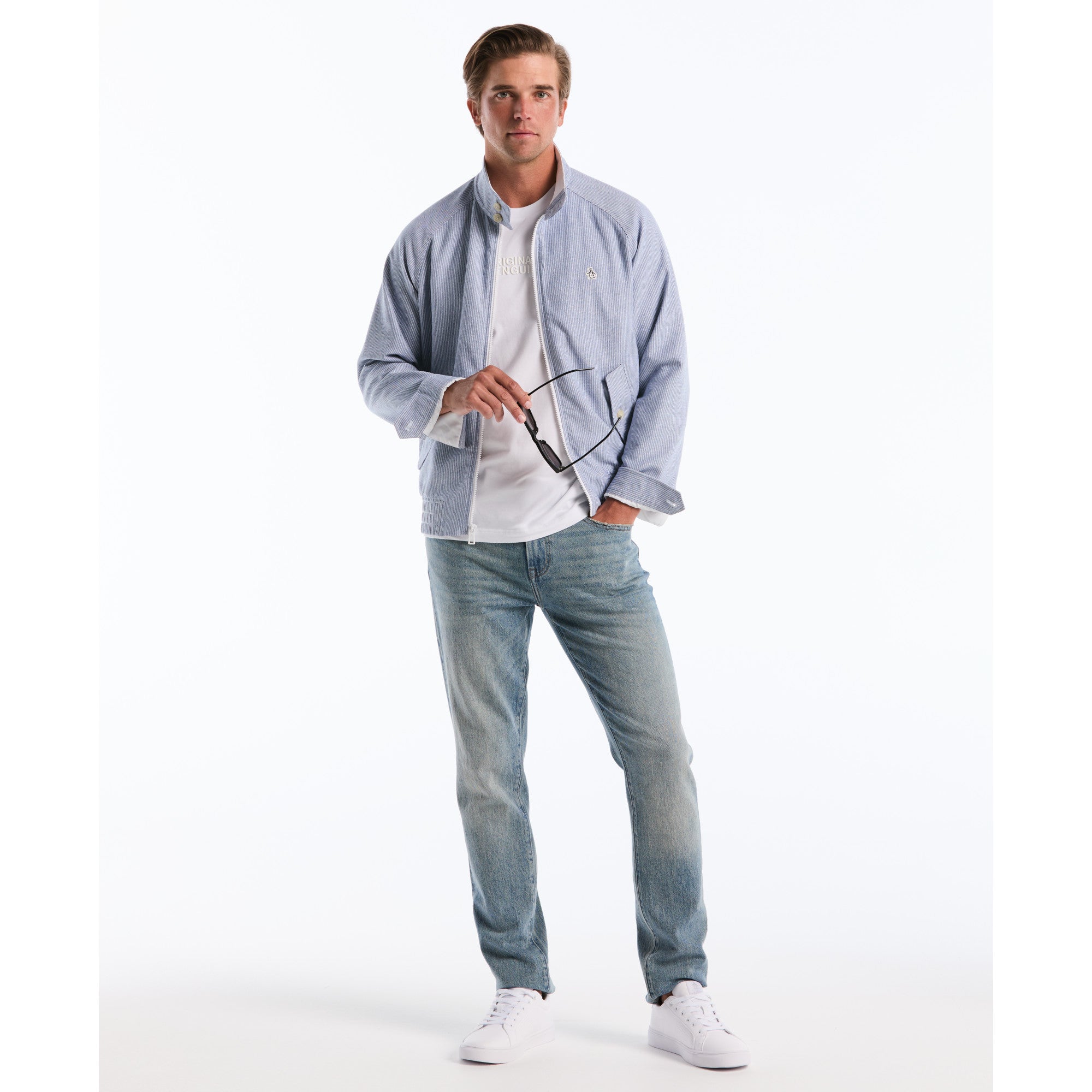 Jacket Hombre - Multimodashop.com