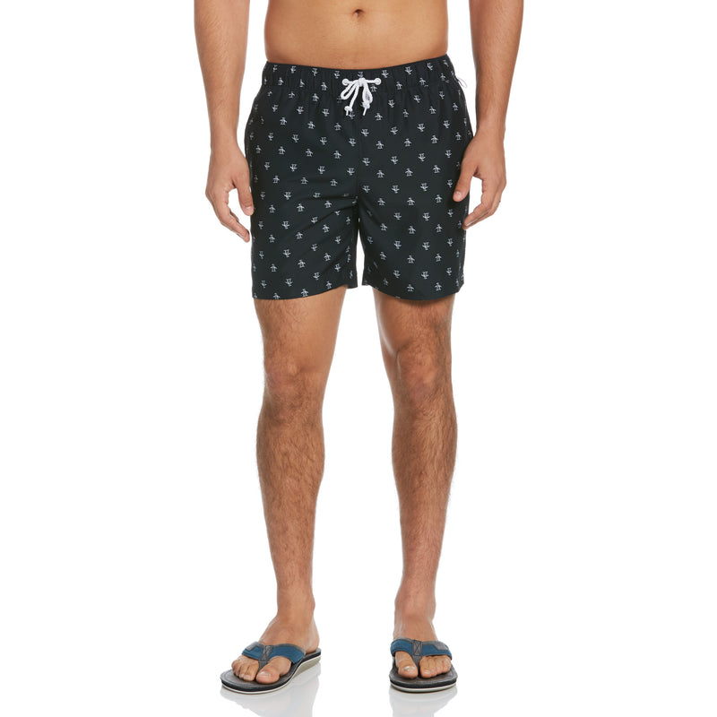 Short de baño para hombre OPSB0026-010