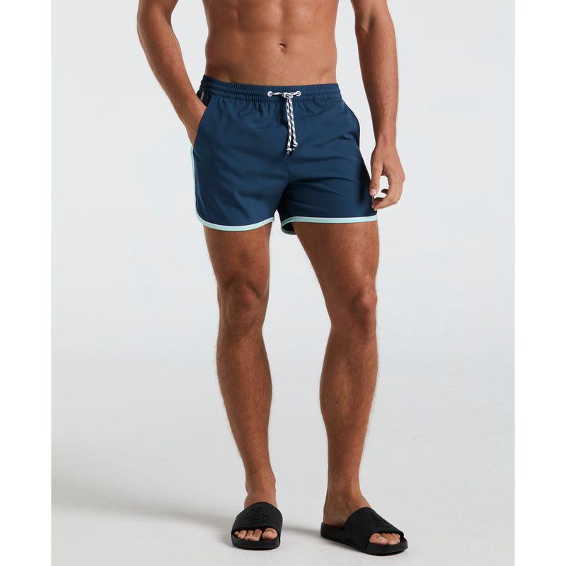 Short de baño para hombre OPSB1001-415