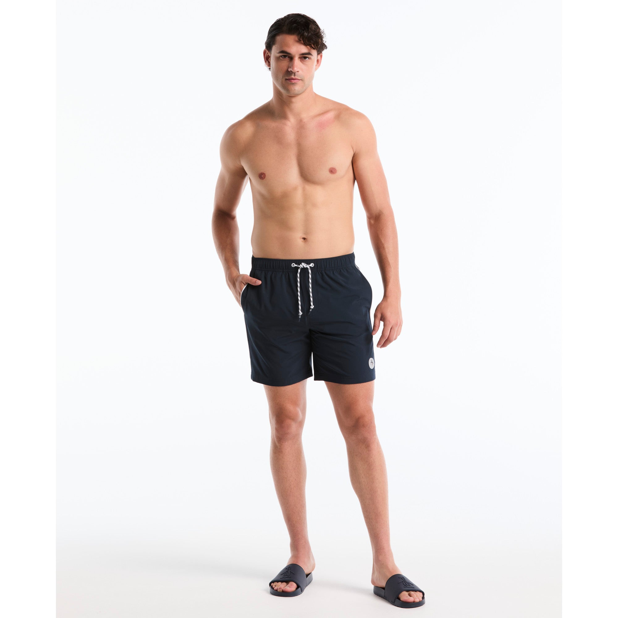 Vestido Baño Hombre - Multimodashop.com