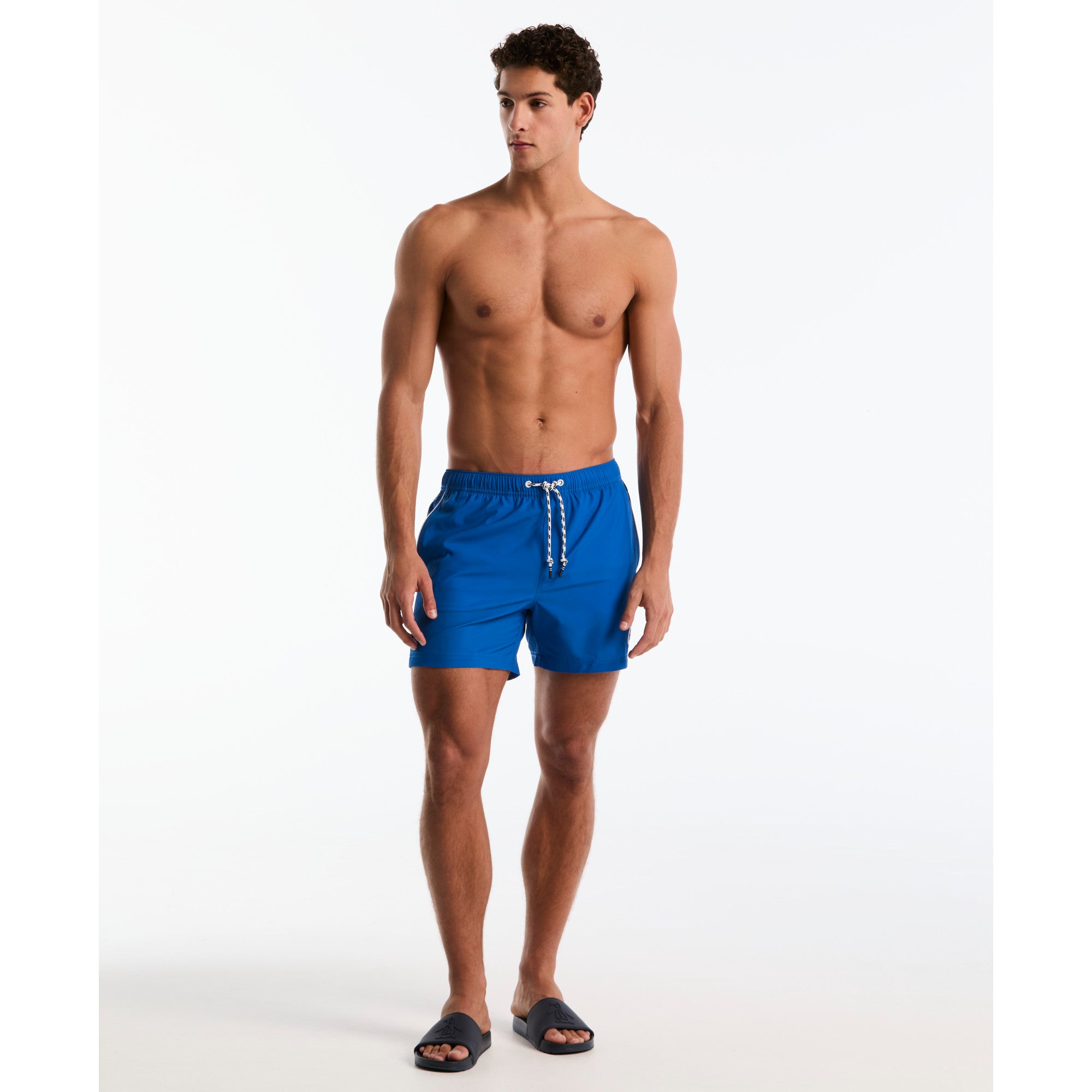 Vestido de Baño Para Hombre - vista 4