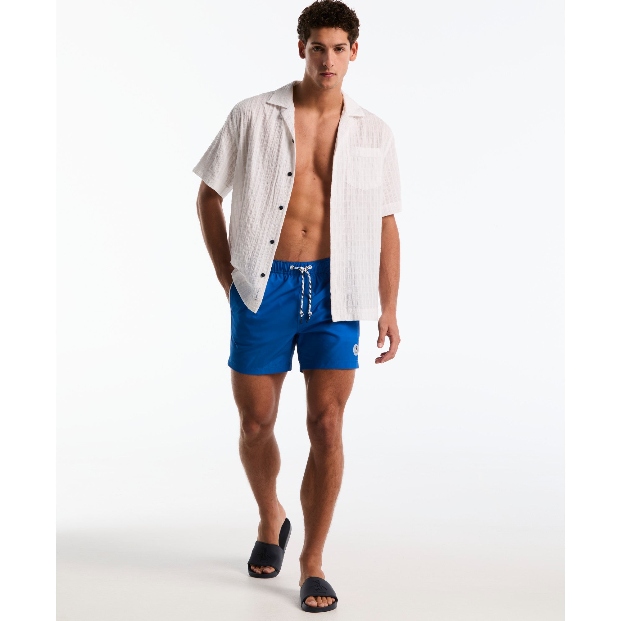 Vestido de Baño Para Hombre - vista 5