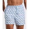 Short de baño para hombre OPSF2500-449