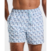 Short de baño para hombre OPSF2500-449