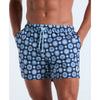 Short de baño para hombre OPSF2501-485