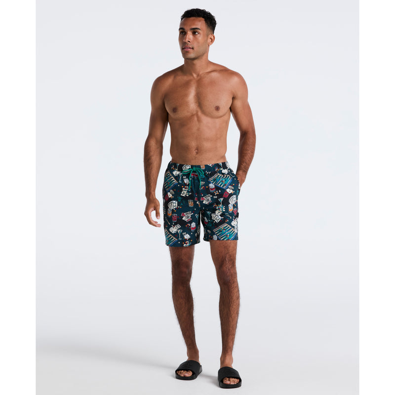 Bañadores para hombre OPSF2503-470