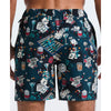 Short de baño para hombre OPSF2503-470