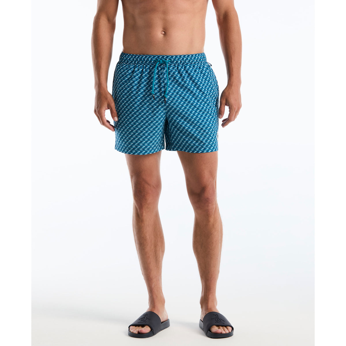 Vestido de Baño Para Hombre