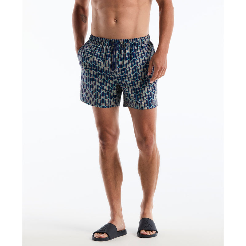 Vestido de Baño Para Hombre