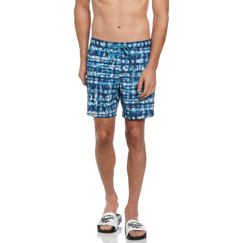 Short de baño para hombre OPSM2401-473