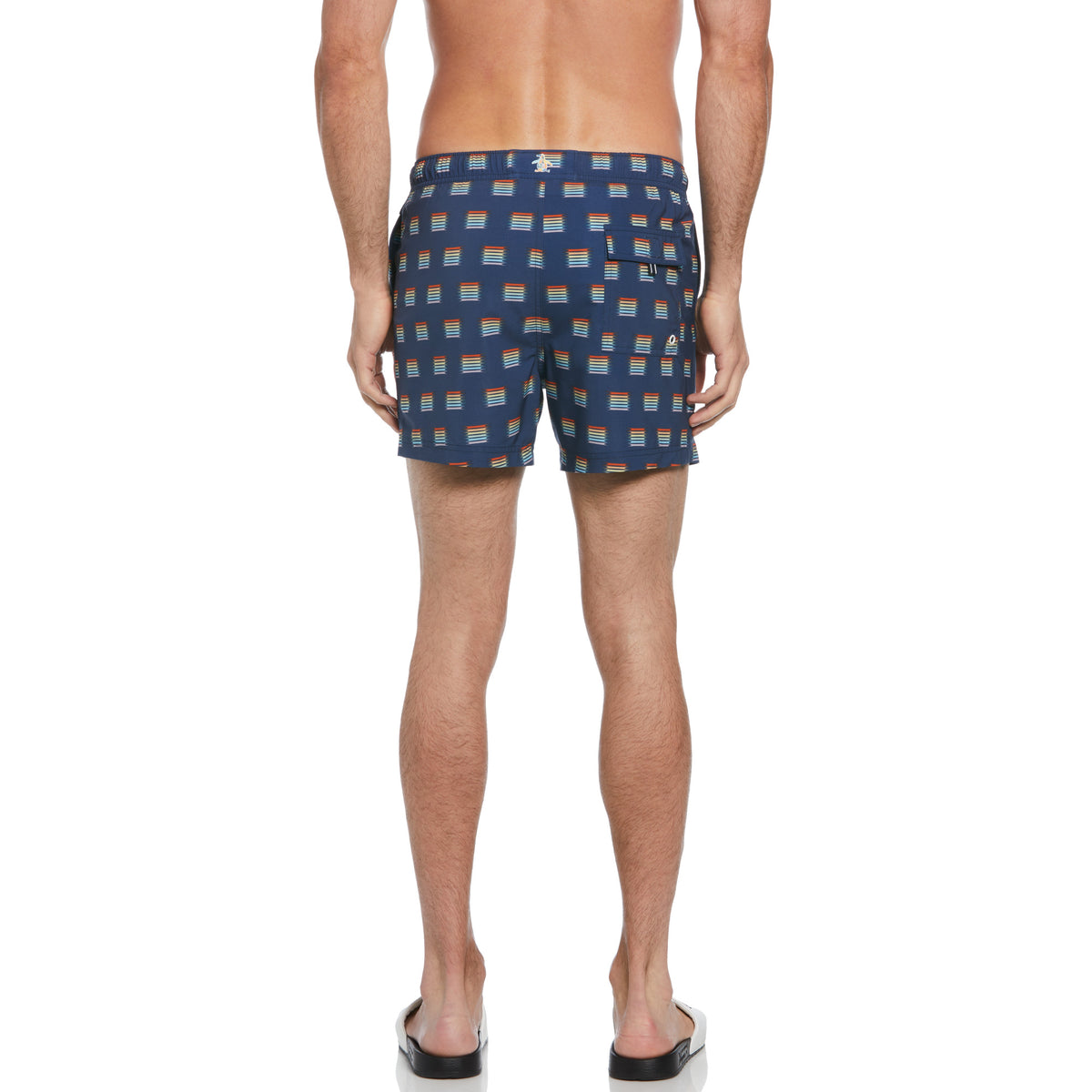 Short de baño para hombre OPSM2405-485