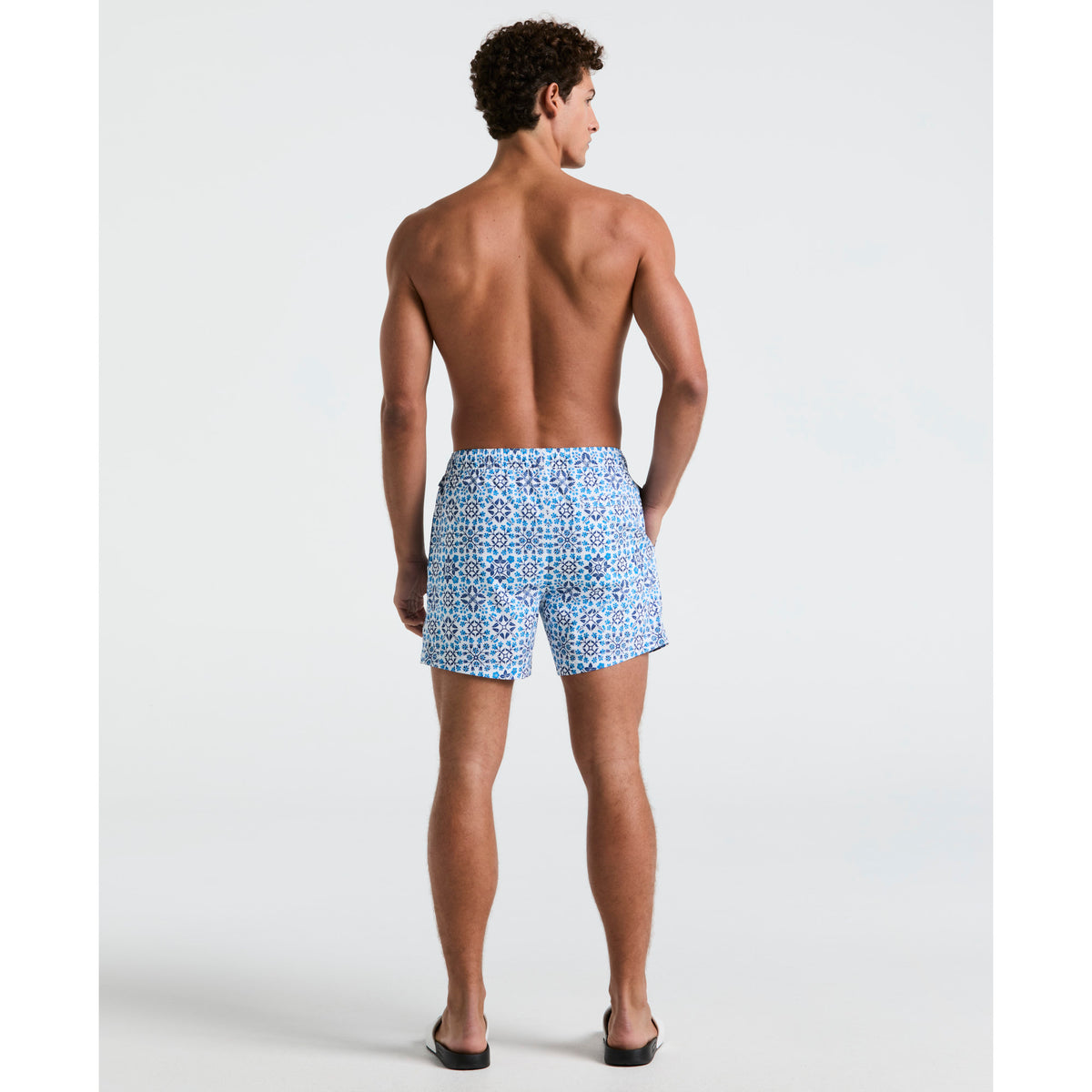 Short de baño para hombre OPSM2500-118