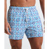 Short de baño para hombre OPSM2500-118