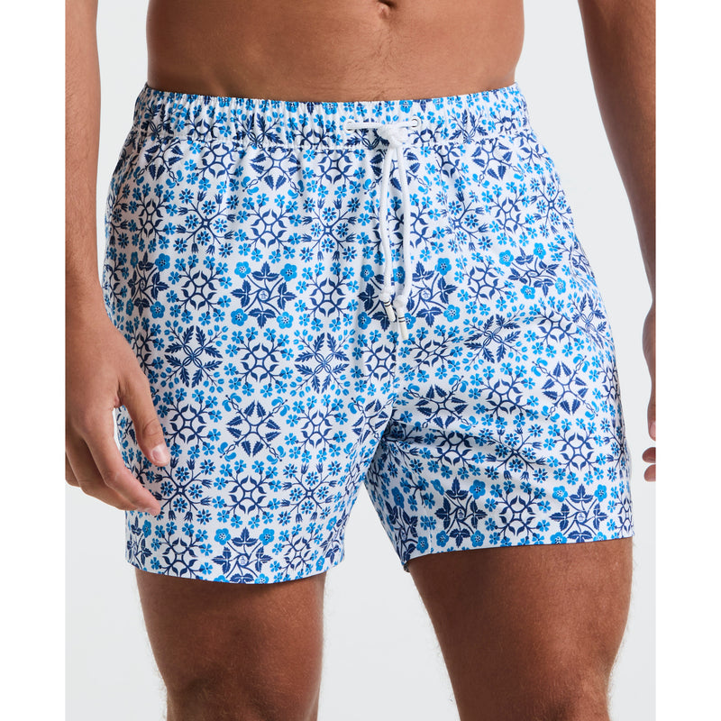 Short de baño para hombre OPSM2500-118