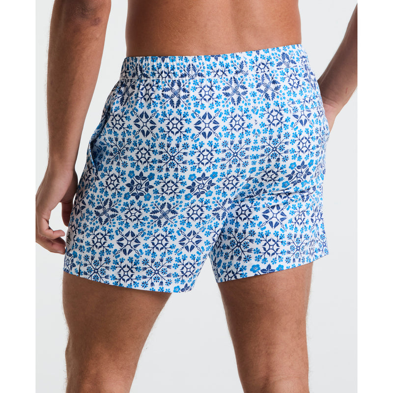 Short de baño para hombre OPSM2500-118