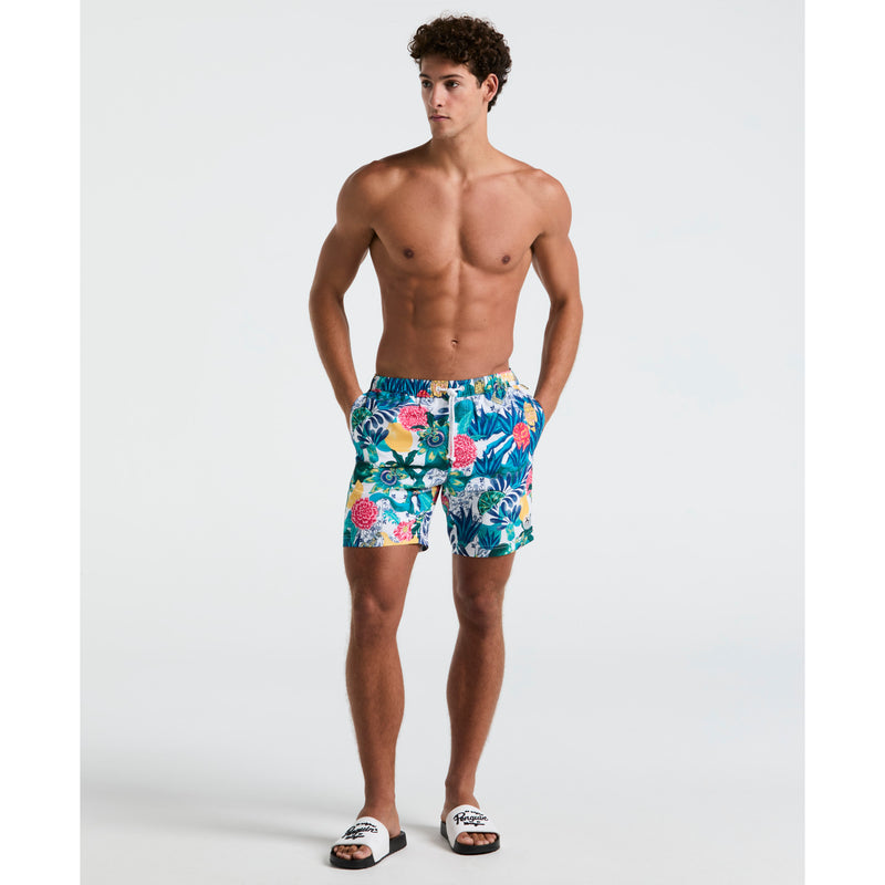 Short de baño para hombre OPSM2503-118
