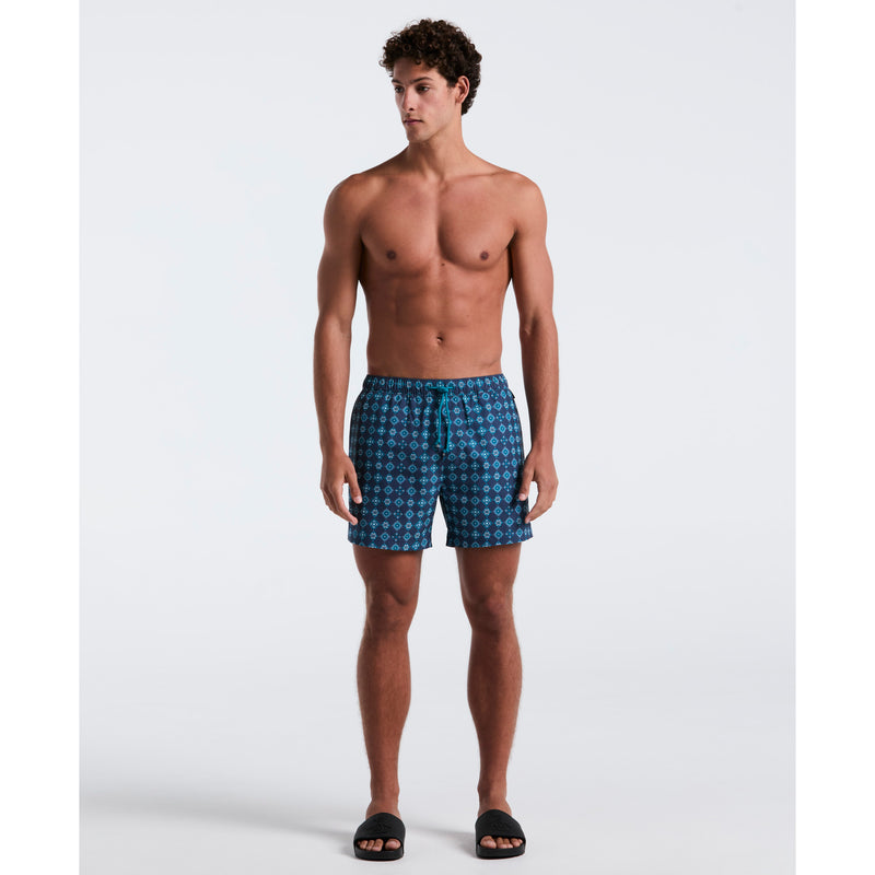 Short de baño para hombre OPSM2505-485