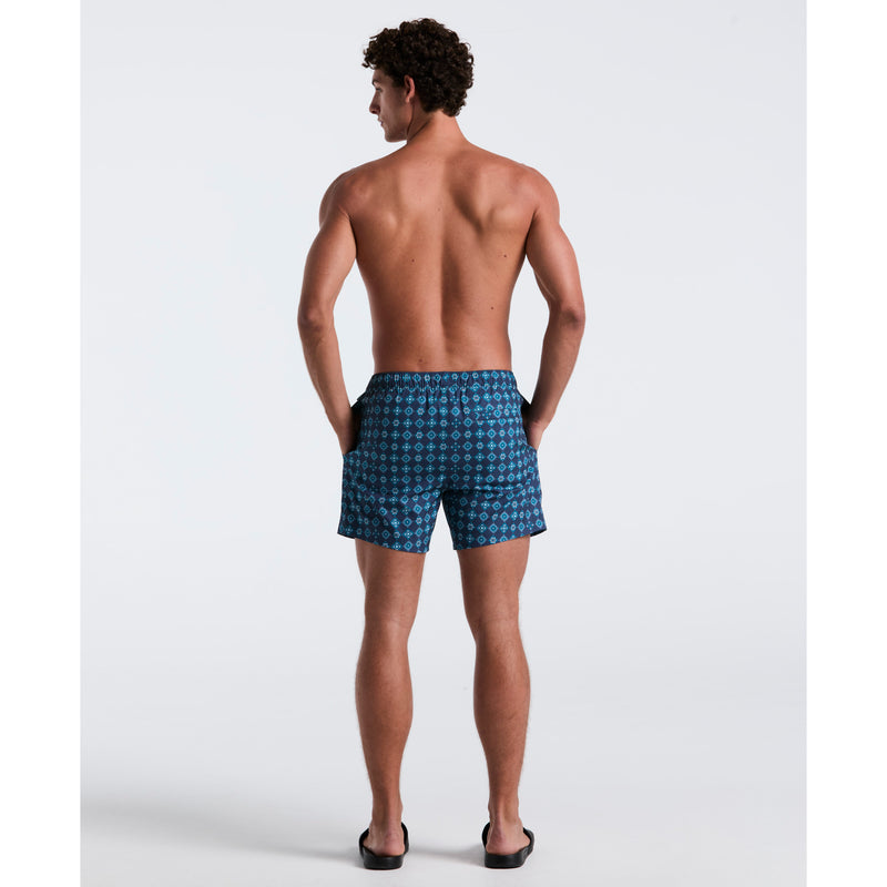 Short de baño para hombre OPSM2505-485