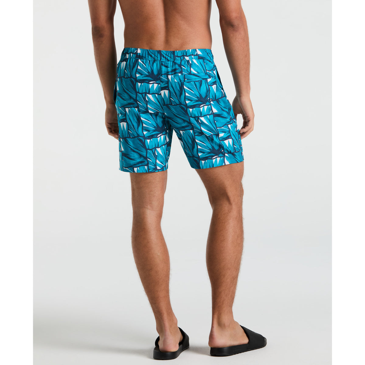 Short de baño para hombre OPSM2506-495