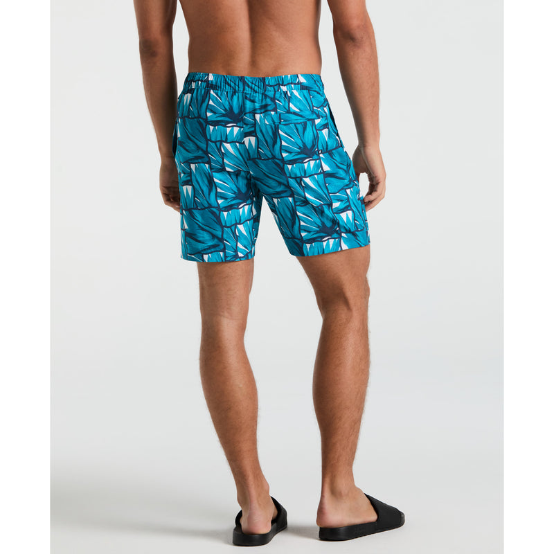 Short de baño para hombre OPSM2506-495