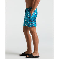 Short de baño para hombre OPSM2506-495