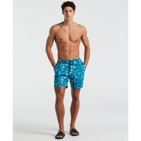 Short de baño para hombre OPSM2506-495