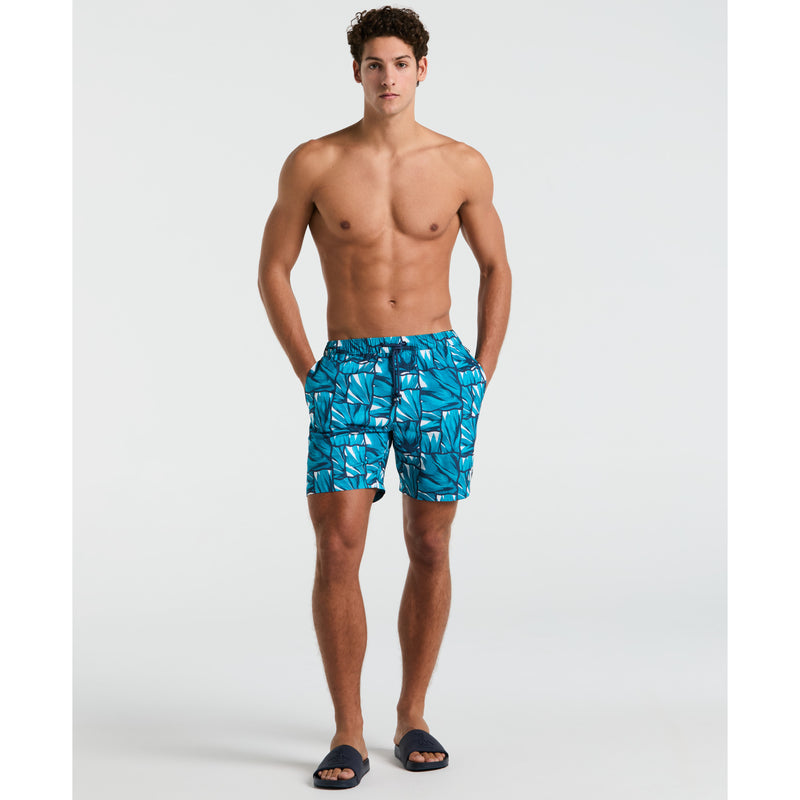 Short de baño para hombre OPSM2506-495