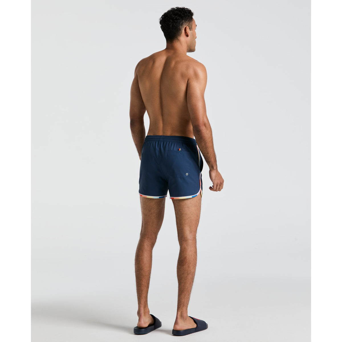 Short de baño para hombre OPSM2508-485