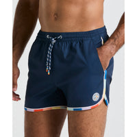Short de baño para hombre OPSM2508-485