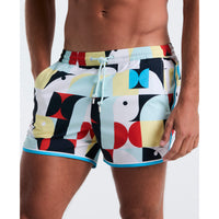Short de baño para hombre OPSM2509-477