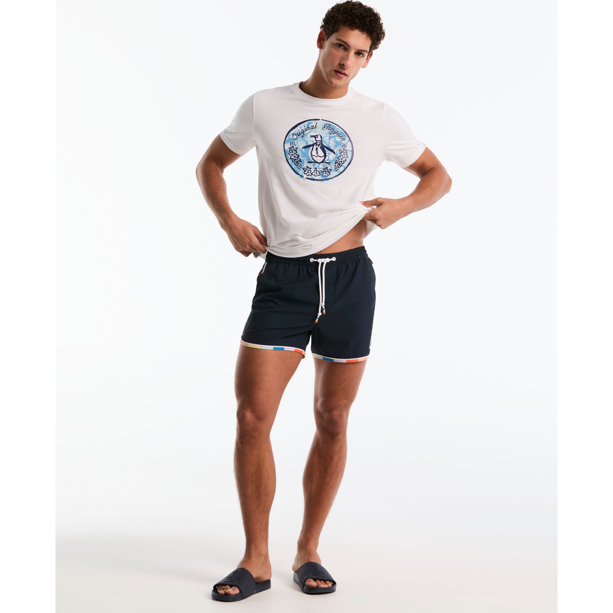Vestido de Baño Hombre - vista 5