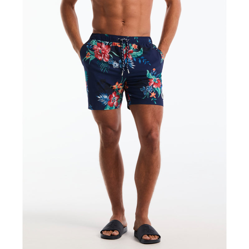 Vestido de Baño Para Hombre