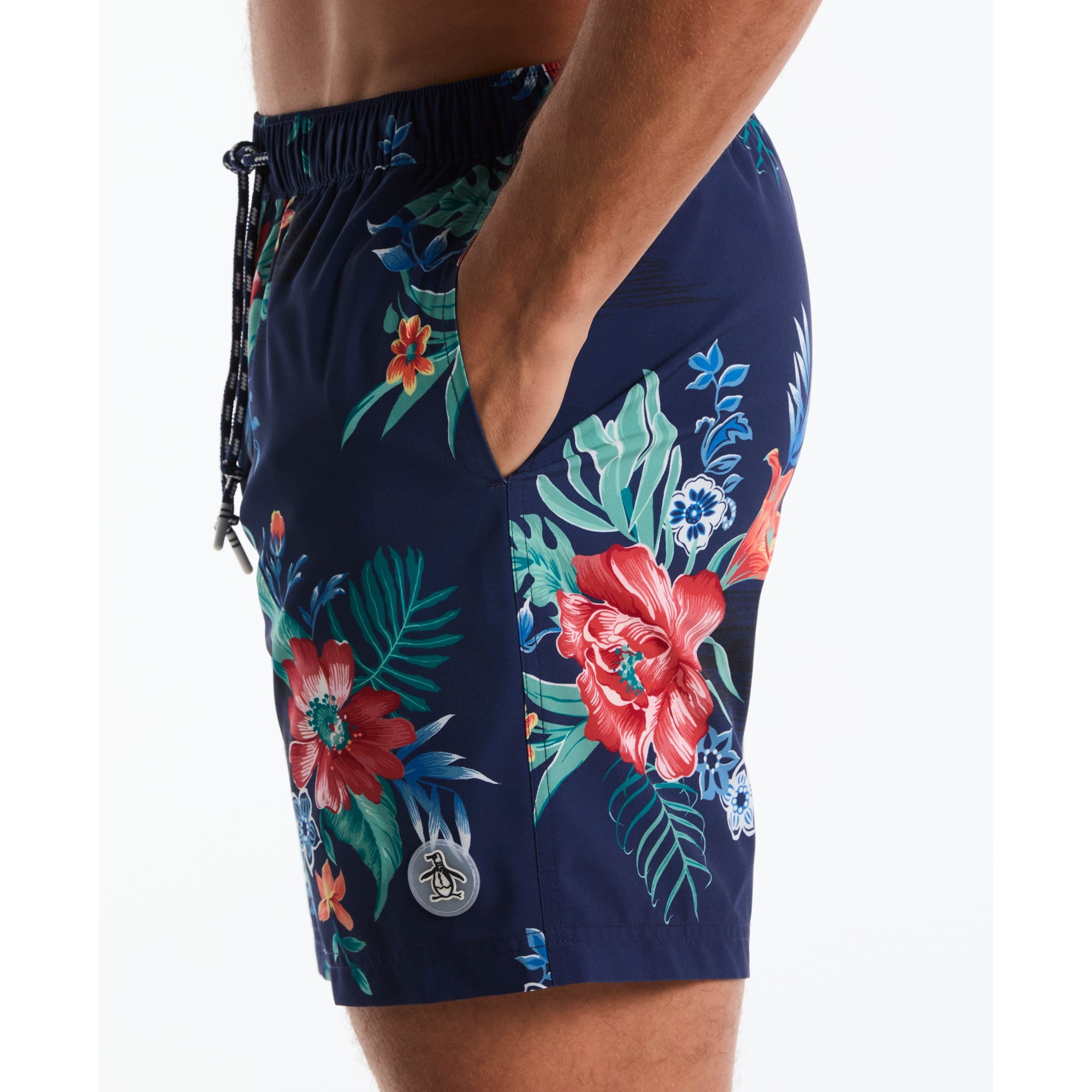 Vestido de Baño Hombre - vista 3