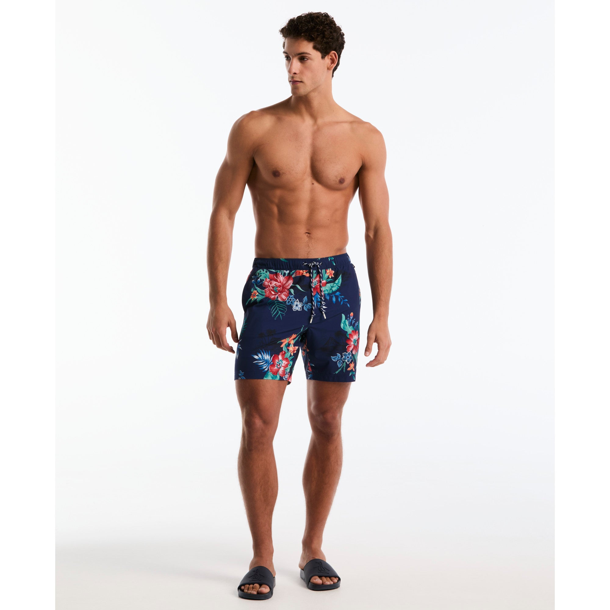 Vestido de Baño Hombre - vista 4