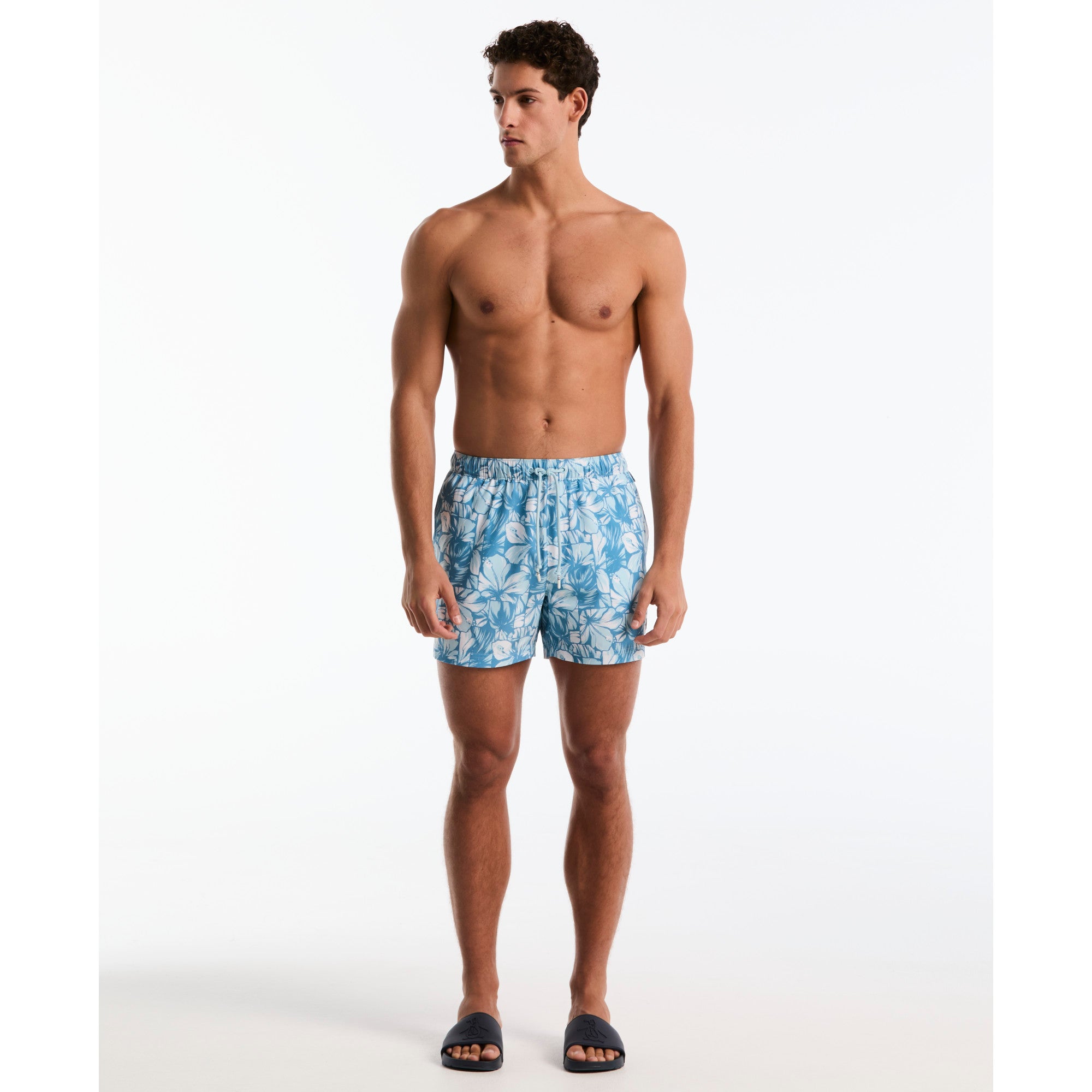 Vestido de Baño Hombre - vista 4