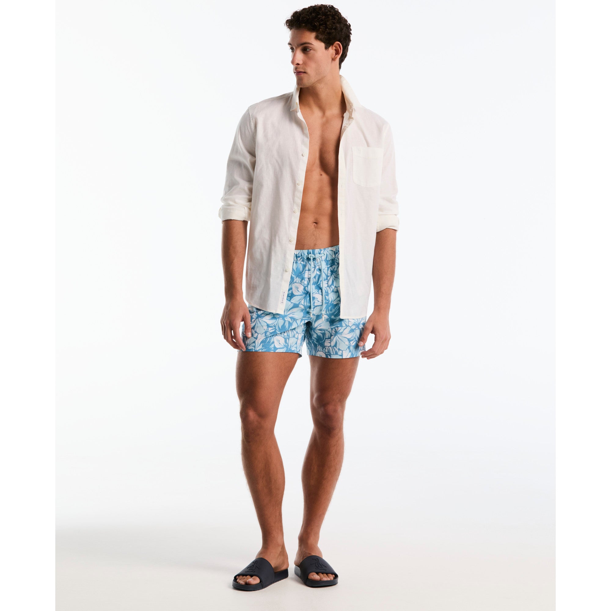 Vestido de Baño Hombre - vista 5