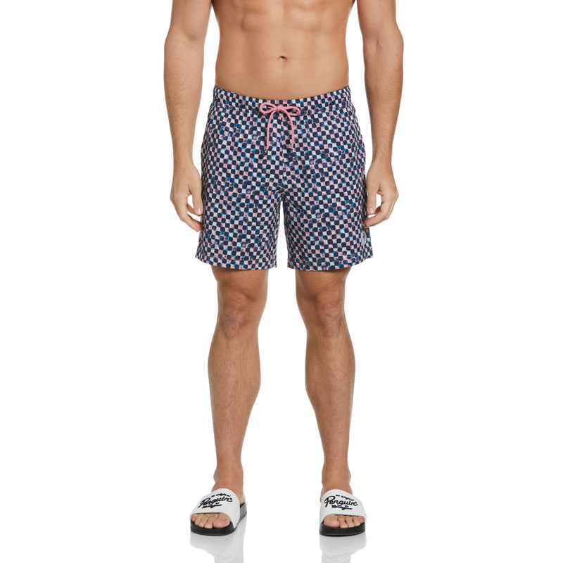 Bañador  para hombre OPSM3102-667