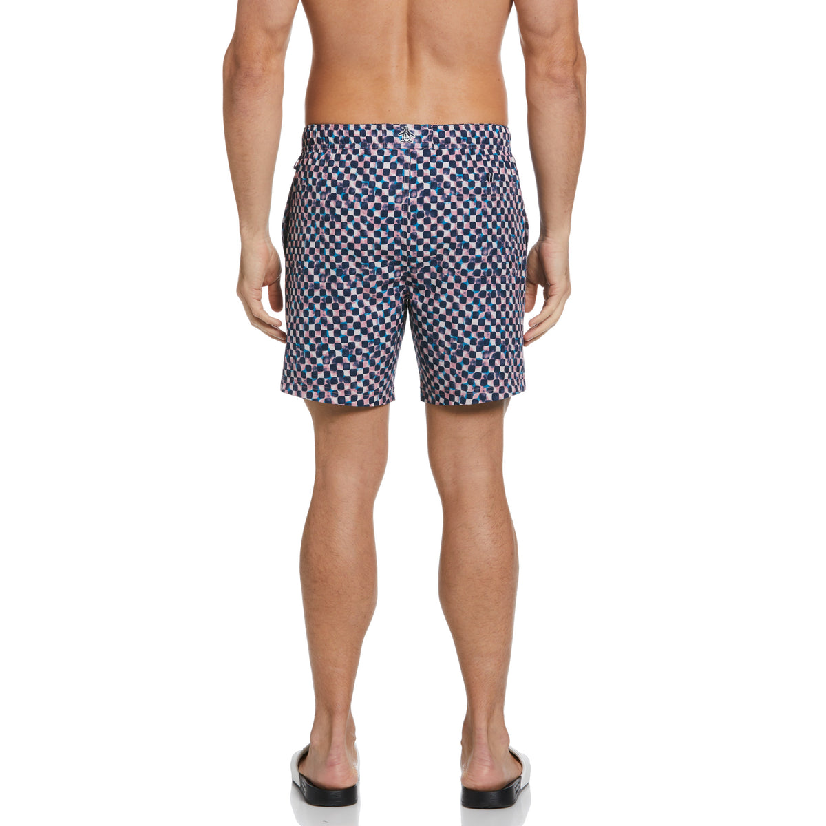 Short de baño para hombre OPSM3102-667