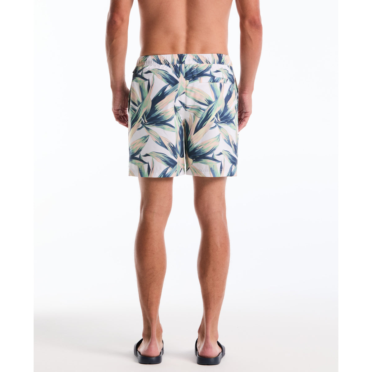 Vestido Baño Hombre