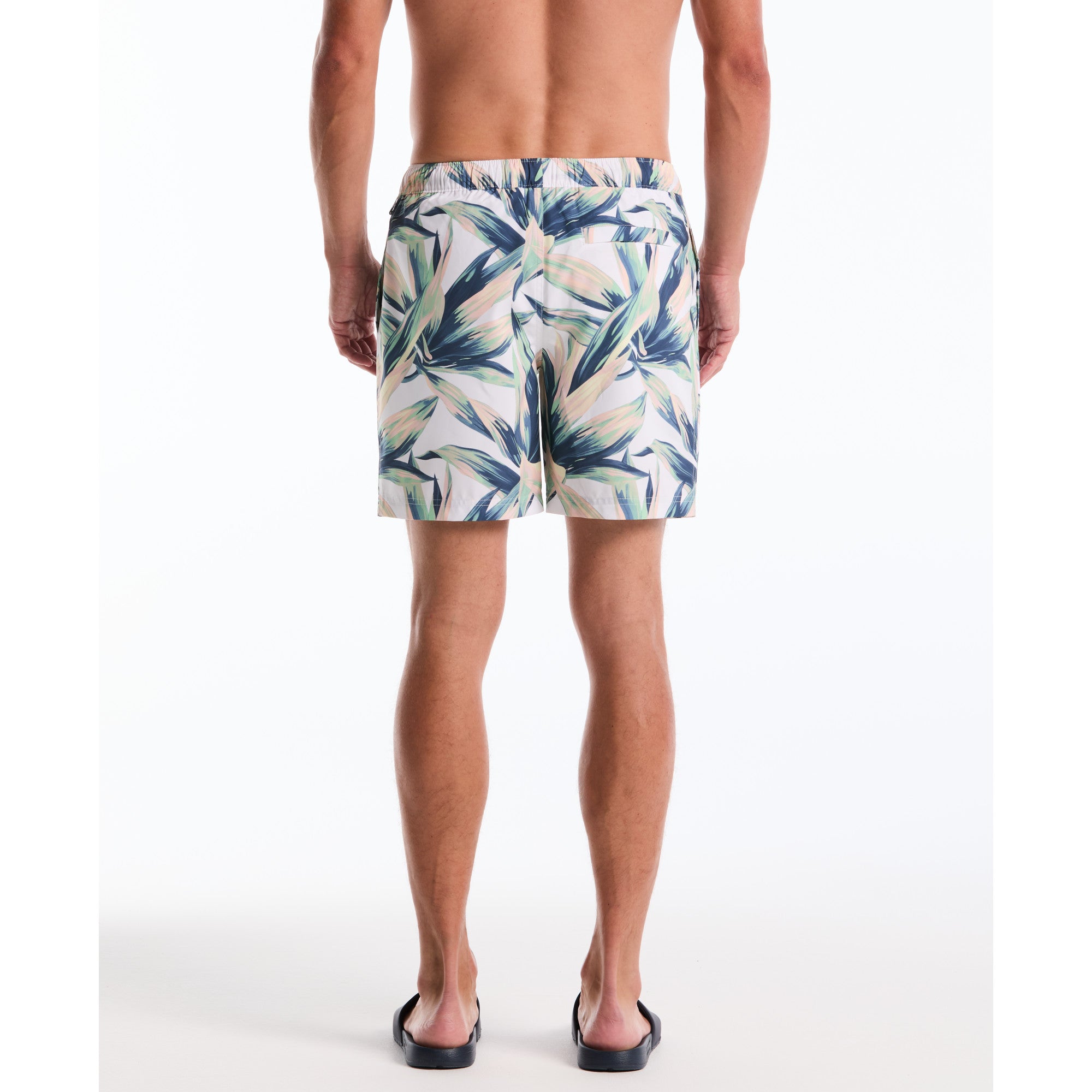 Vestido Baño Hombre