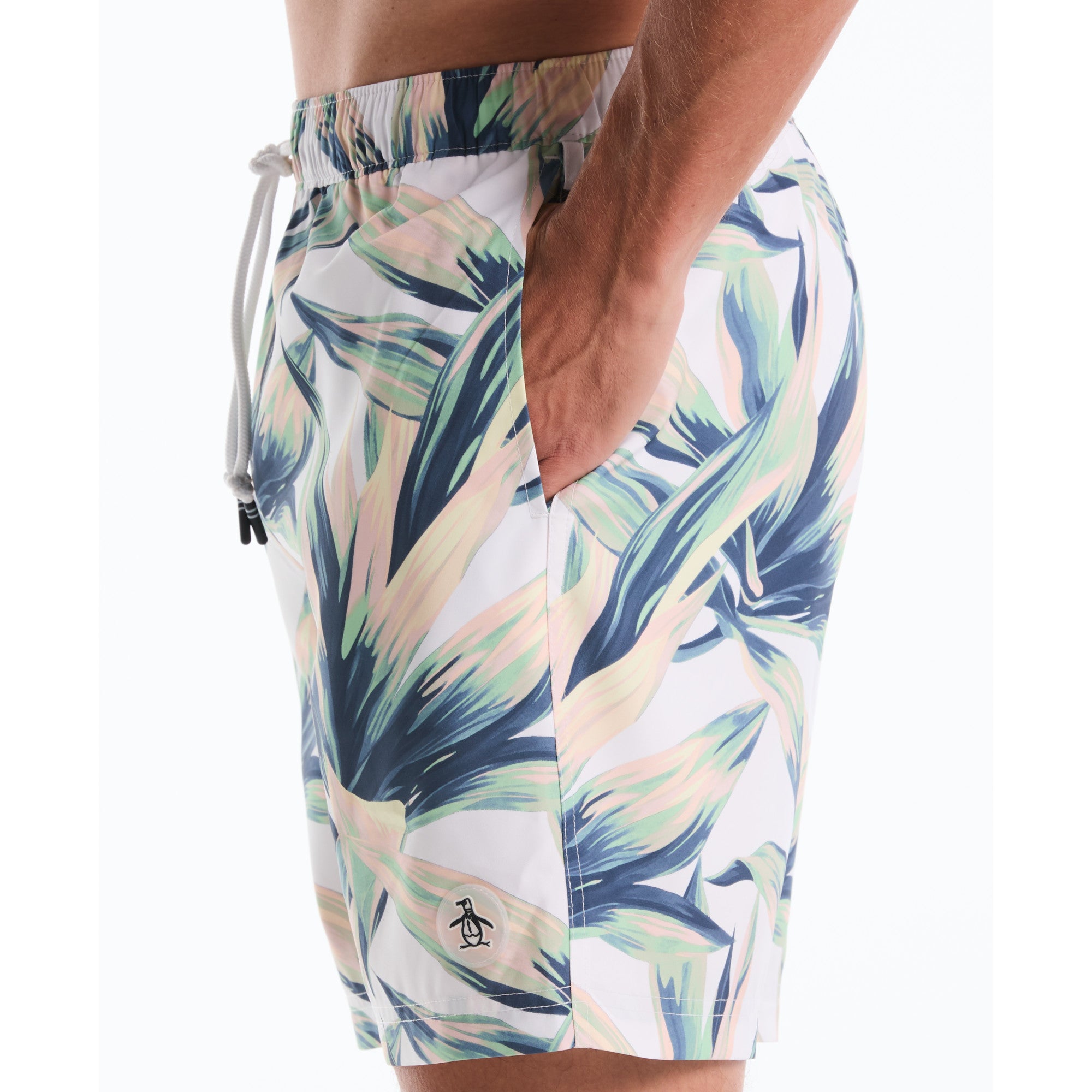 Vestido Baño Hombre
