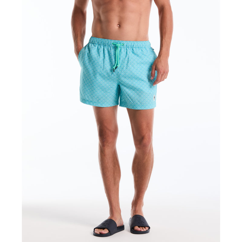 Vestido de Baño Para Hombre