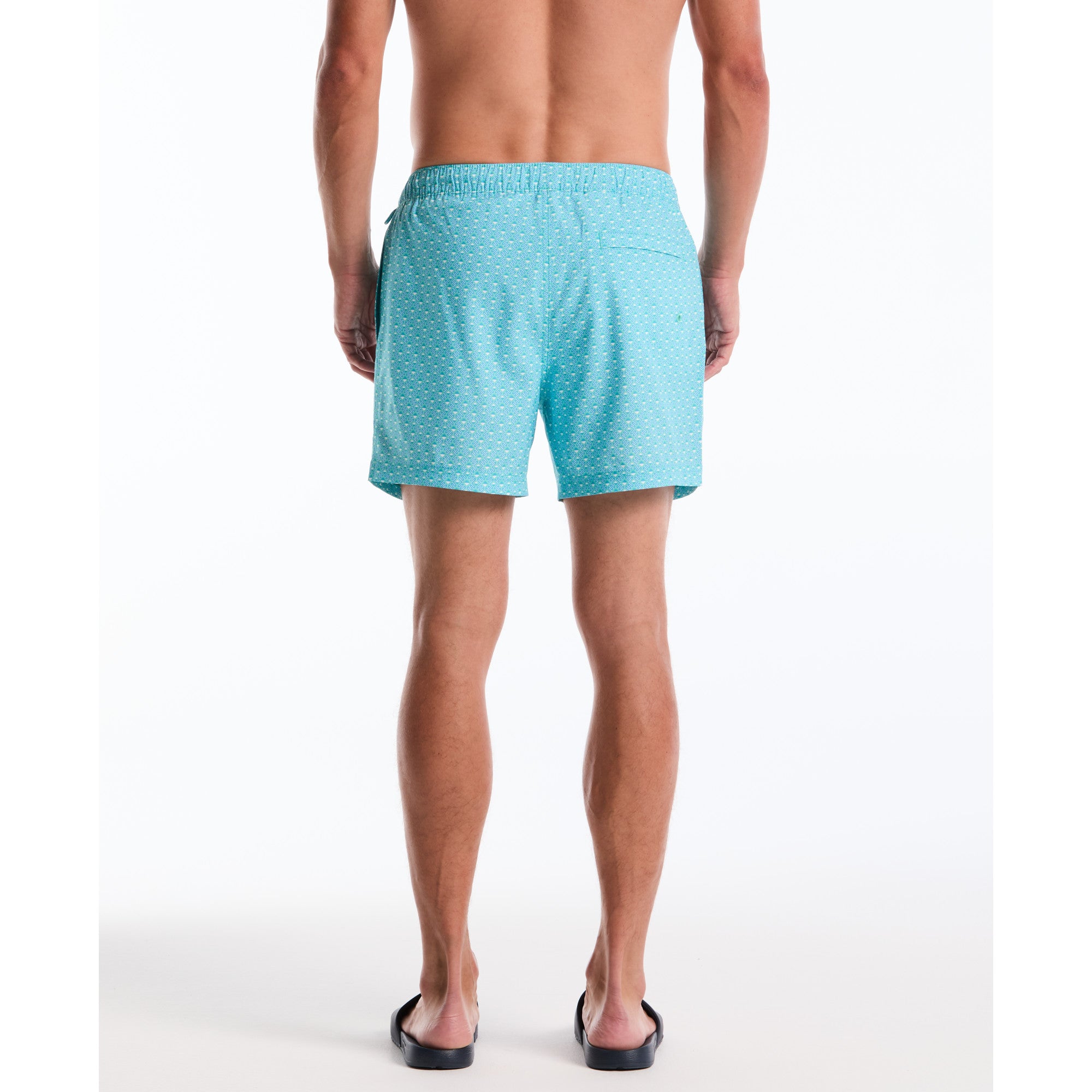 Vestido Baño Hombre